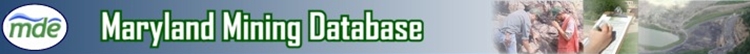 MDE Mining Database